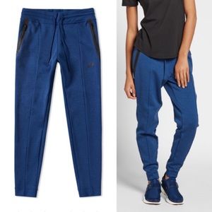 nike tech coastal blue